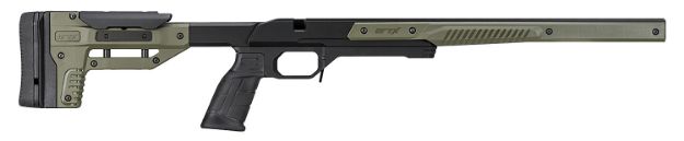 Picture of MDT 103725ODG SPORTSMAN RUGER AMERICAN SA RH ODG