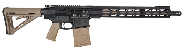 Picture of DIA DB105AC221 308 DB10 ML 16 20R BLK/FDE