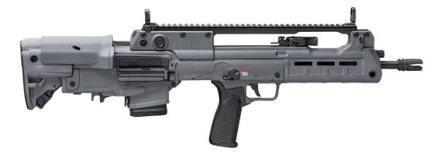 Picture of SPG HL916556YLC HELLION 5.56 16 BULLPUP 10R GRY