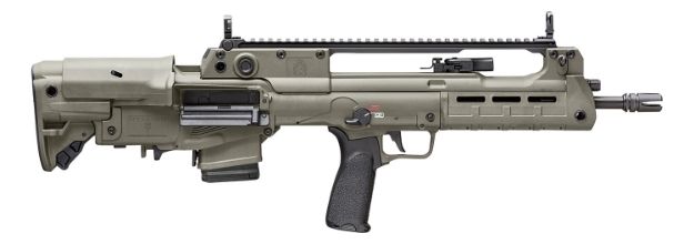 Picture of SPG HL916556GLC HELLION 5.56 16 BULLPUP 10R ODG