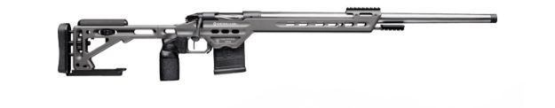 Picture of BERGARA BPR25-6GT COMPET 6GT 26 10R TUNG
