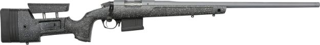 Picture of BERGARA BPR20-7PRC HMR PRO 7PRC 24 5R BK/GR