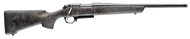 Picture of BERGARA B14S9514 STOKE CMP 350L 16.5 6R BK/TN