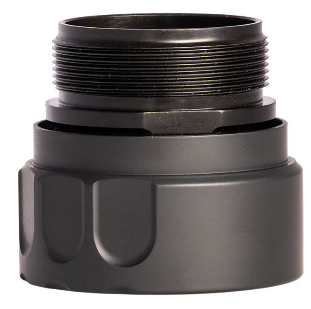 Picture of RUGGED ODTM001 OBSIDIAN45 DUAL TAPER MOUNT