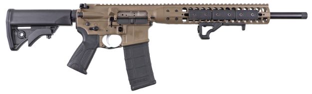 Picture of LWRCI ICDIR35CK16L D.I. 350LG 16.1 FDE