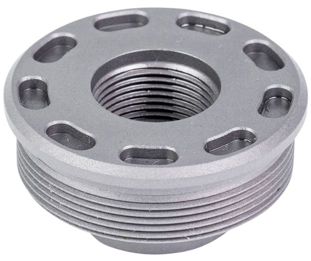 Picture of SILENCERCO AC5321 BRAVO DIRECT THRD MNT 5/8X24 TTN