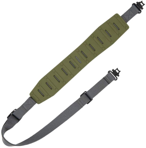 Picture of ALLEN 8533 KING TRACTION MOLDED RUB SLNG RGRN