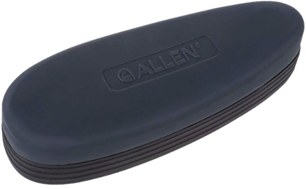 Picture of ALLEN 18431 SNAP ON RECOIL PAD M4/AR15 FLD STCK