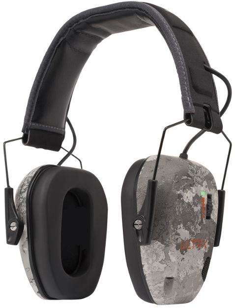 Picture of ALLEN 4147 ULTRX BIONIC EMUFF VEIL TAC GRY