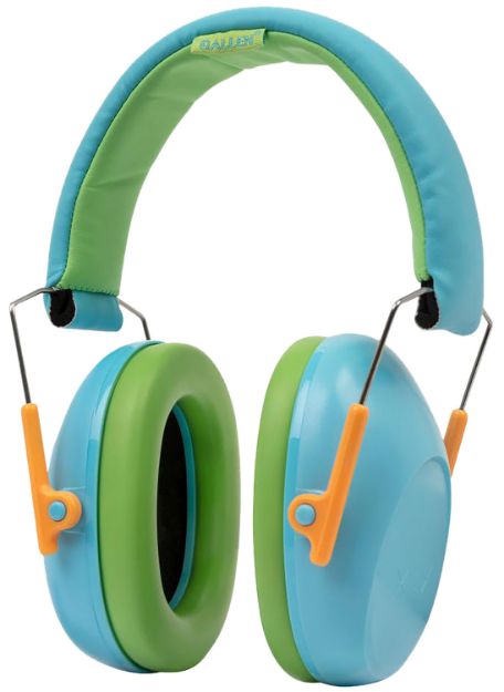 Picture of ALLEN 4126 ULTRX CHILDRENS HEARING MUFF LTBLUE