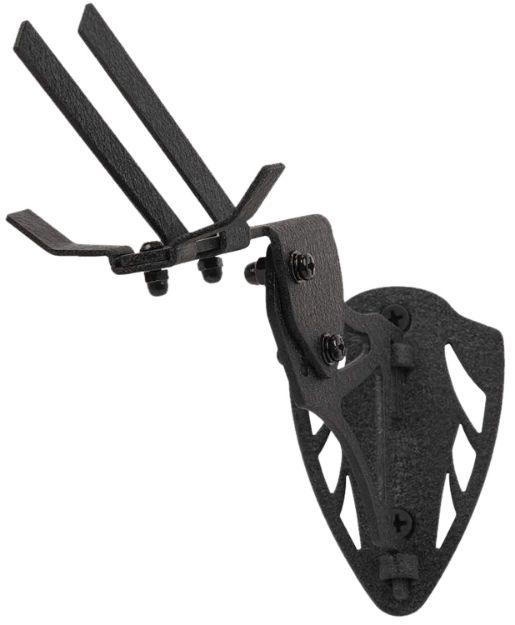 Picture of ALLEN 7254 EZ MOUNT TROPHY SKULL HANGER BLACK