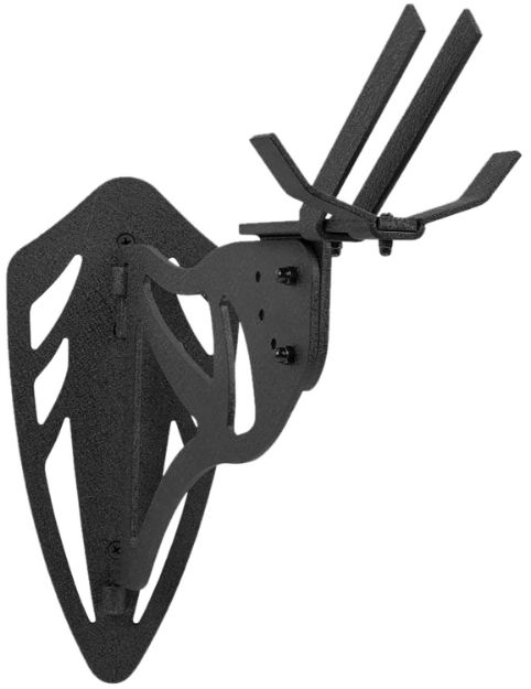 Picture of ALLEN 7223 EZ MOUNT MAGNUM SKULL HANGER BLACK
