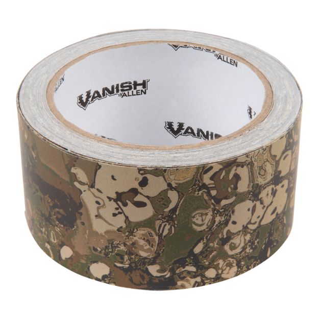 Picture of ALLEN 451 DUCT TAPE VEIL TERRAIN 10 YARDS