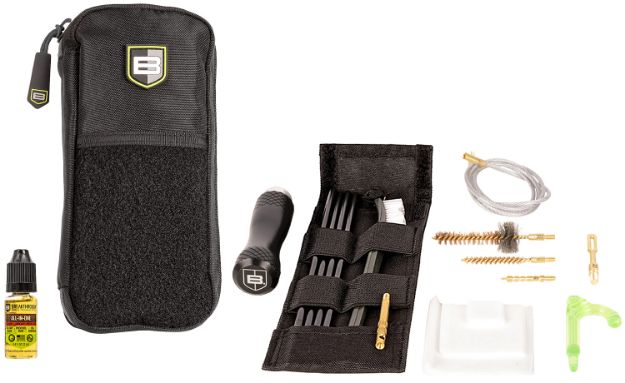 Picture of BRKTHRU BT-MPK-264 BADGE 6.5 ROD/PULL THRU KIT