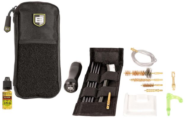 Picture of BRKTRHU BT-MPK-30 BADGE 762 ROD/PULL THRU KIT