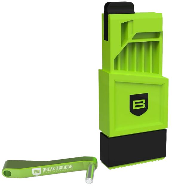 Picture of BRKTHRU BT-AR15LVB AR15 LOWER VISE BLOCK