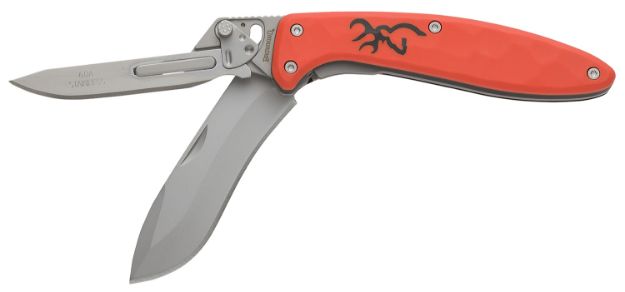 Picture of BRN 3220462 KNIFE PRIMAL SCALPEL 2 BLD