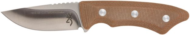 Picture of BRN 3220498B KNIFE GUIDE SERIES SML FXD BX