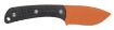 Picture of BRN 3220499B KNIFE BACK COUNTRY SML FXD BX