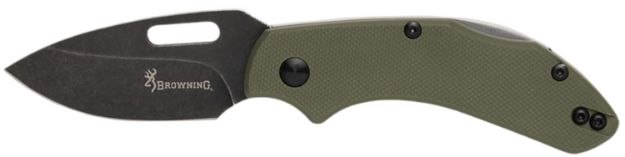 Picture of BRN 3220504B KNIFE HIDDEN HOLLOW SMALL BOX
