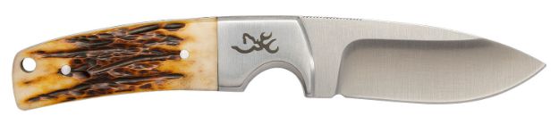 Picture of BRN 3220509B KNIFE BM HUNTER FXD BONE BOX