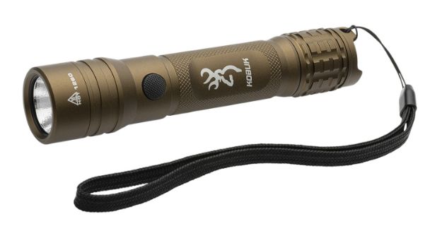 Picture of BRN 3711260 LIGHT KOBUK FLASHLIGHT