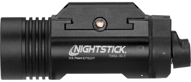 Picture of NSTICK TWM30T FS HNDGUN LIGHT TURBO BLK