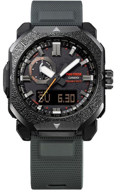 Picture of GSHOCK PRW6900BF1 PRO TREK CLIMBER LINE BLK