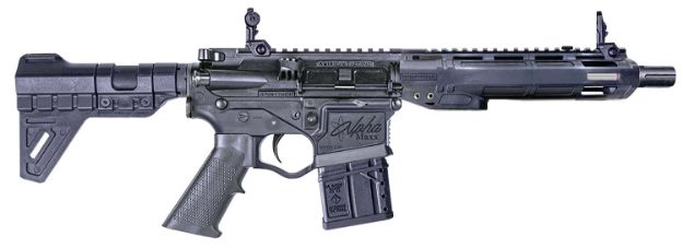 Picture of ATI GAXP4109ML ALPHA 410 SG SGHTS 8.75 5R BLK