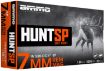 Picture of AMMOINC 7MM139SPA20 HUNT SP 7MM 139GR 20/10