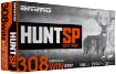 Picture of AMMOINC 308150SPA20 HUNT SP 308 150GR 20/10
