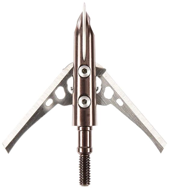 Picture of RAGE R35900 BROADHEAD RAGE BLK TRYPAN 100GR