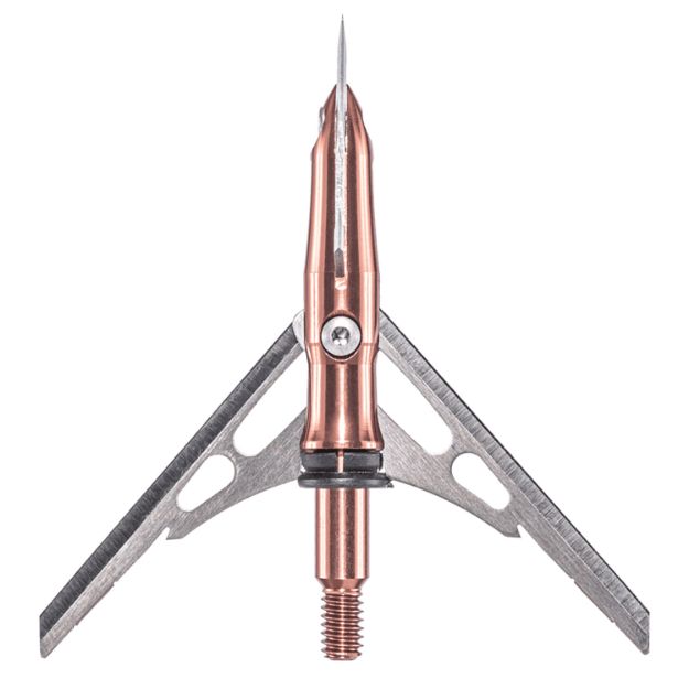 Picture of RAGE R43000 BROADHEAD RAGE EXT TRKY 100GR