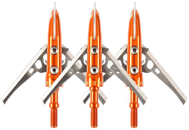 Picture of RAGE R38902 BROADHEAD RAGE NC 2BLD 100GR
