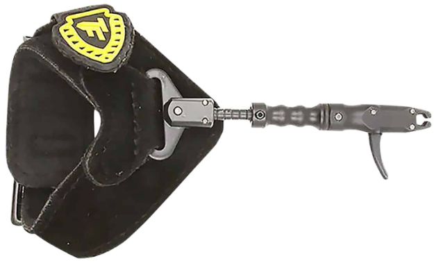 Picture of TRUFIRE SMEB RELEASE SMOKE EXTREME BCKL