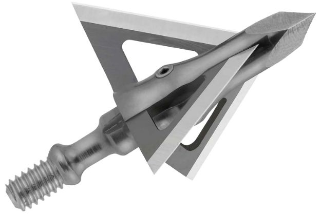 Picture of MUZZY 290 BROADHEAD MZZY TROCAR 3BLD-100