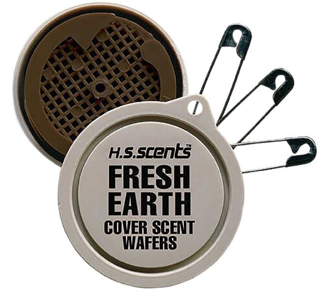 Picture of HS 01021 SCENT WAFER FRESH EARTH-9PK