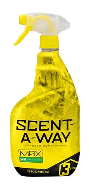 Picture of HS SAW-07747 SCENT ELIMIN FRSH ERTH-32OZ