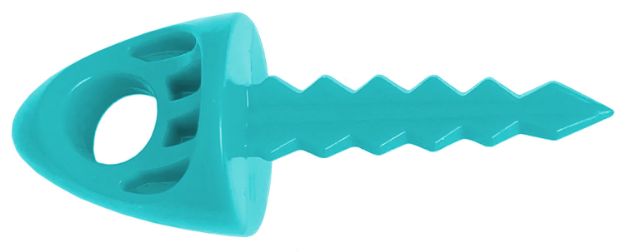 Picture of TTACK TT1IN6PK-TE 1-" 6-PACK TEAL