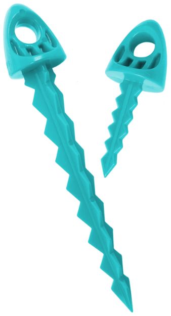 Picture of TTACK TTMVP12PK-TE 1-"3-"VARIETY 12-PACK TEAL