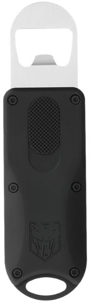 Picture of COBRA CTOTFBOBLK OTF BOTTLE OPENER BLACK