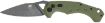 Picture of COBRA ODGAFRYK OD GREEN AUTO FOLDING RYKER