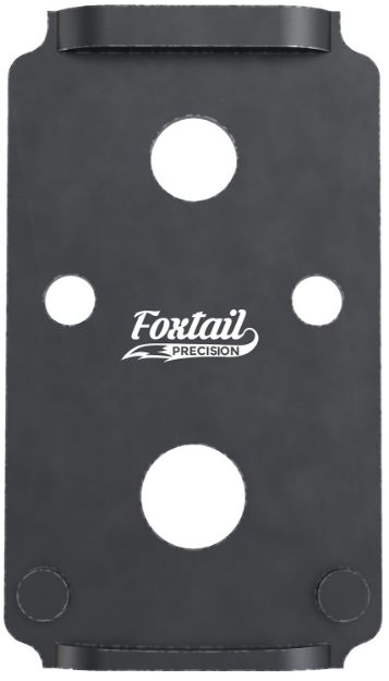 Picture of FOX 100007 RED DOT ADPTR PLATE M&P2/CORE/RMR/SR0