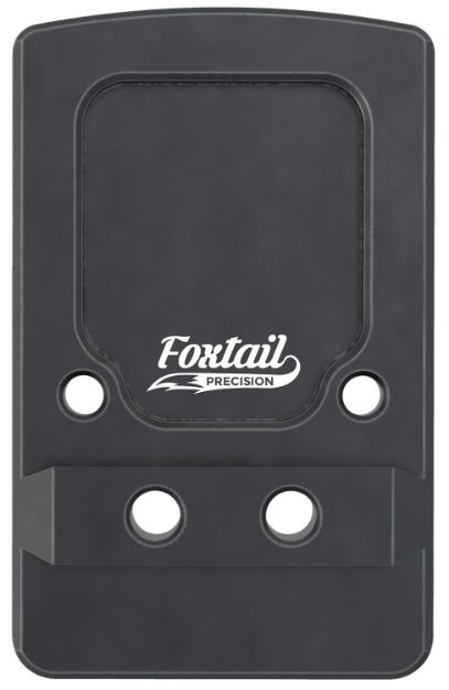 Picture of FOX 100013 RS RED DOT ADAPTER PLATE NONMOS GLK,RMR