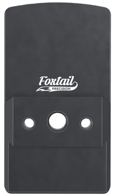 Picture of FOX 100016 RS RED DOT ADAPTER PLATE S&W M&P2,BUR,V