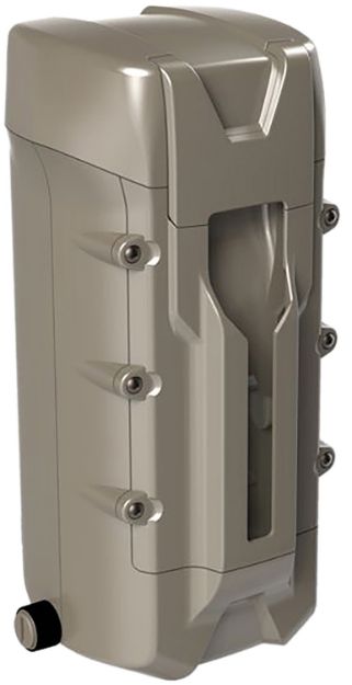 Picture of CUDDEBACK PW-3563 DUAL POWER BANK DX6X2