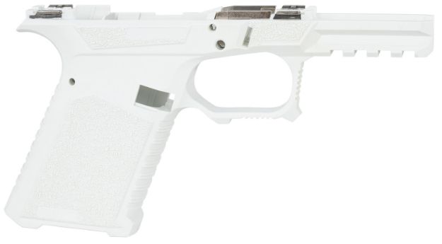 Picture of SCT 0225000100IF SCT19 FRAME(02A)LCKNG BLCK WHT