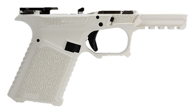 Picture of SCT 0226000000IF FULL FRAME ASSY(02A) WHT