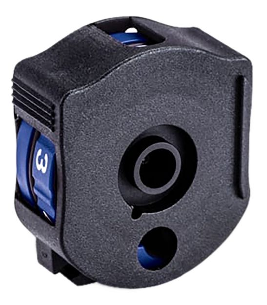 Picture of GAMO 621258754 10X QUICK-SHOT SWARM 177