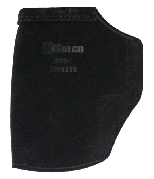 Picture of GALCO STO822B STOW-N-GO SIG 320C 9/40 BLK